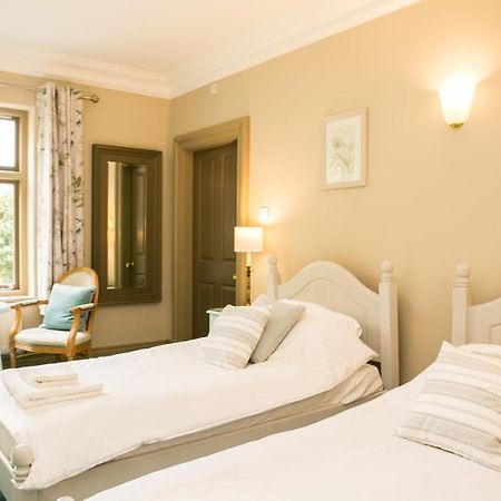 Bed and Breakfast Milebrook House Knighton  Exterior foto