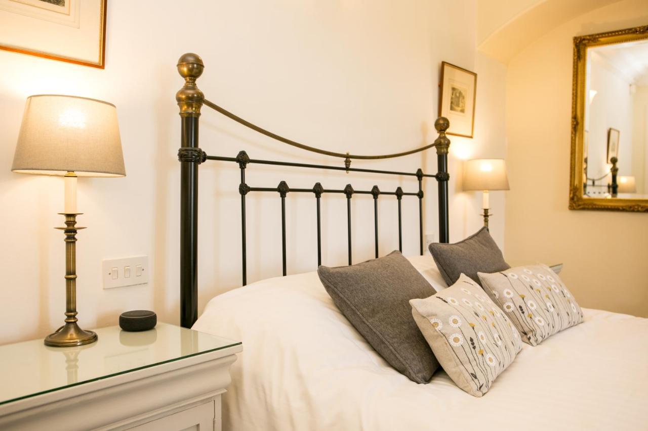 Bed and Breakfast Milebrook House Knighton  Exterior foto